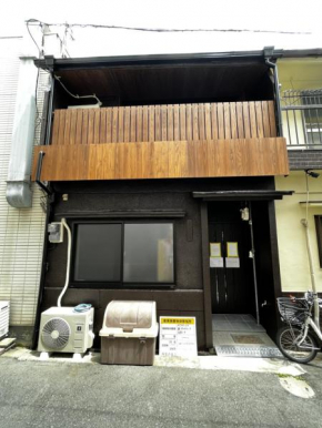 莹屋 Ying House 日本整棟公寓